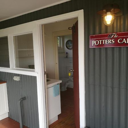 The Potters Garden B&B Rye Exterior foto